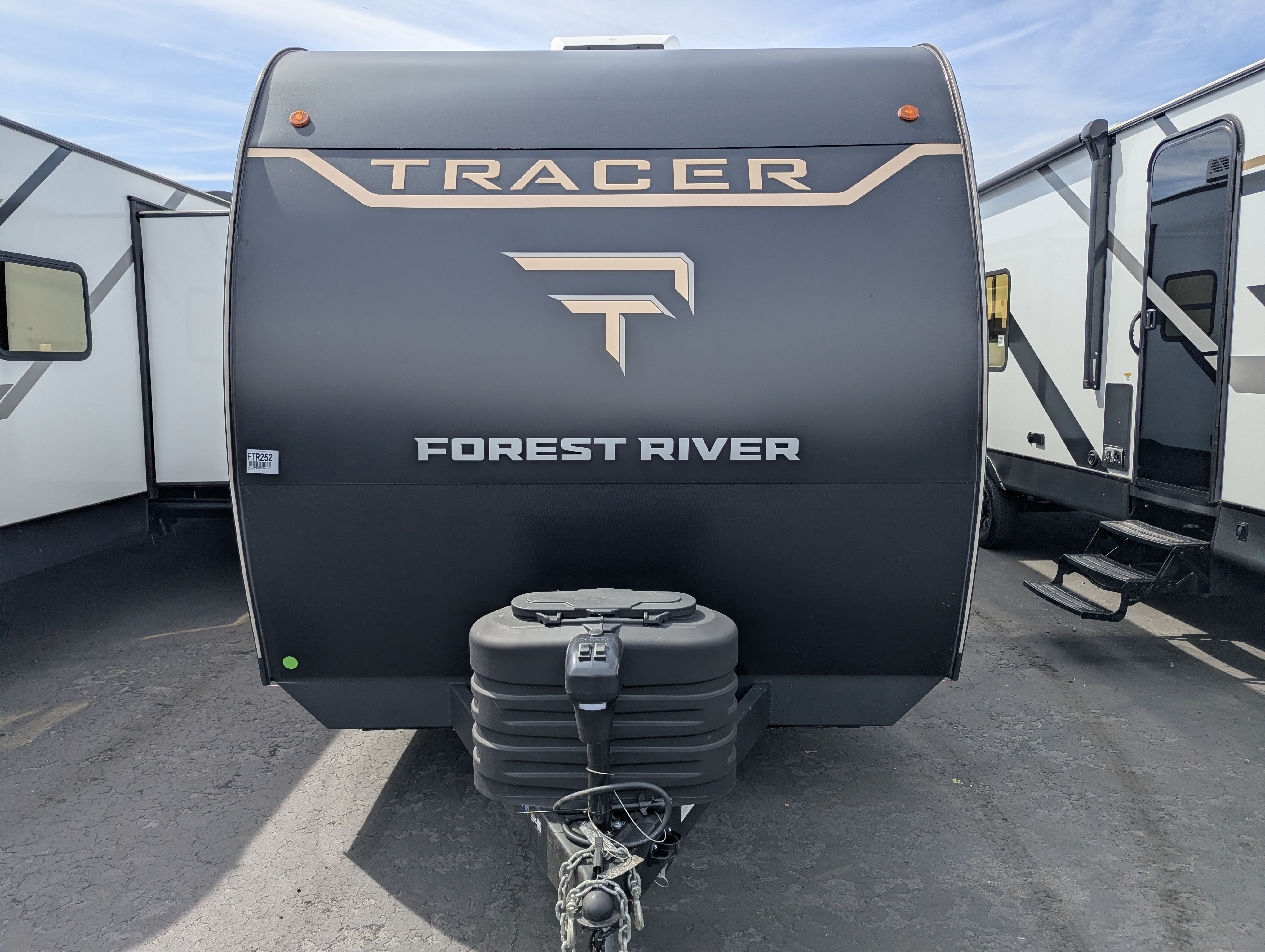 2026 Prime Time Tracer 248RE - Image 2