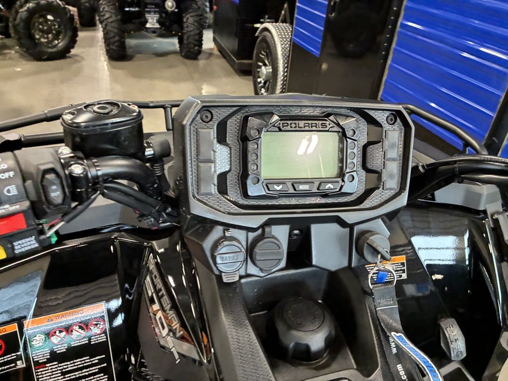 2026 Polaris® Sportsman 570 Trail - Image 7