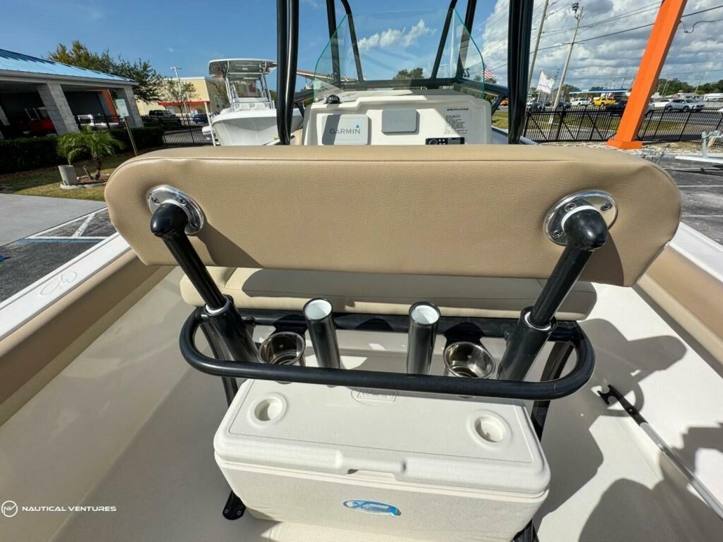2019 Sailfish Sailfish 220 CC Base - Image 25
