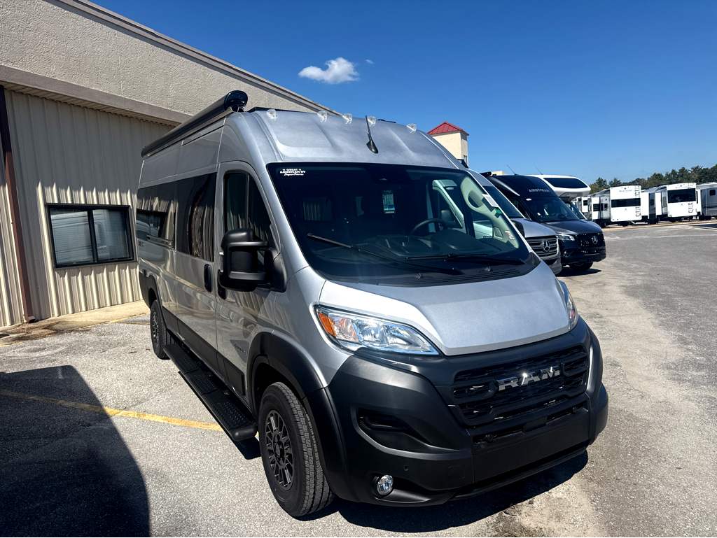 2027 ENTEGRA COACH ETHOS 20T - Image 1