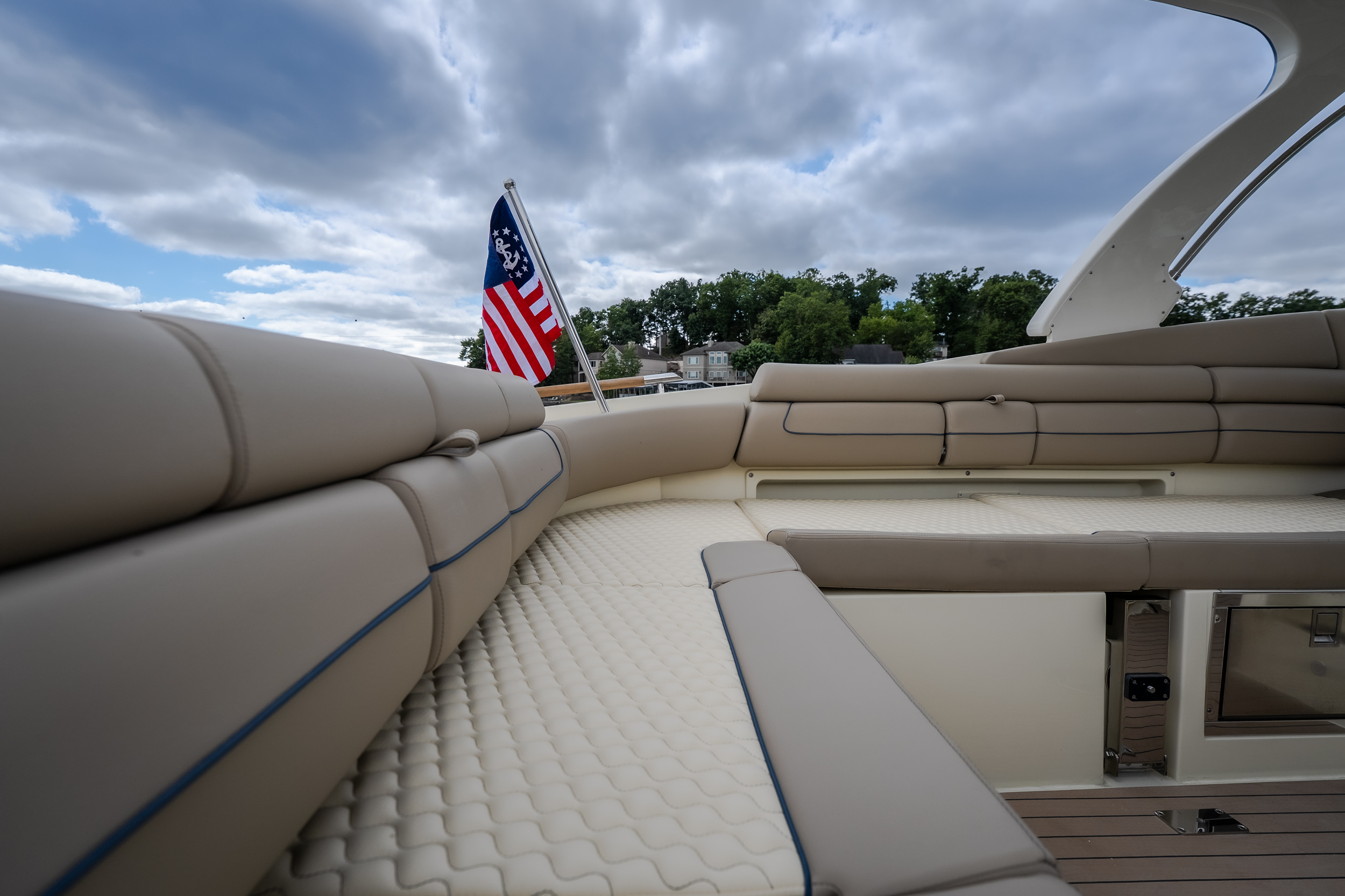 2027 Chris Craft Launch GT 35 ME - Image 22