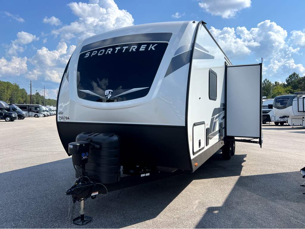 2026 VENTURE RV SPORTTREK 271VRB - Image 2