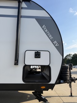 2026 VENTURE RV SPORTTREK STINGER 192VRB - Image 24