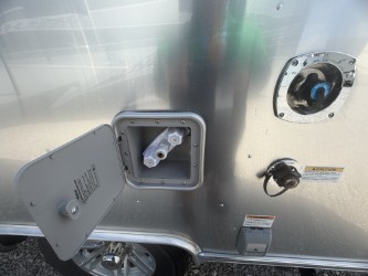 2026 AIRSTREAM BAMBI 20FB - Image 7