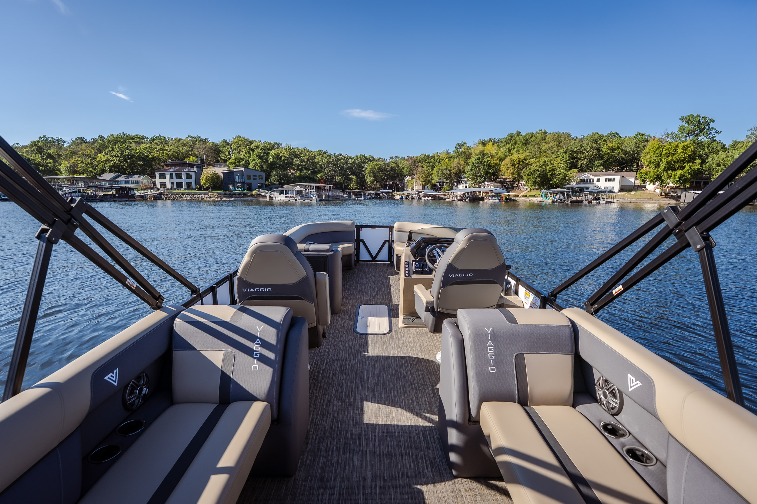 2026 Viaggio Lago X24U - Image 36