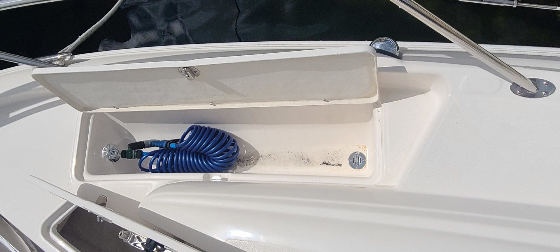 2007 Regal 4460 Commodore - Image 53