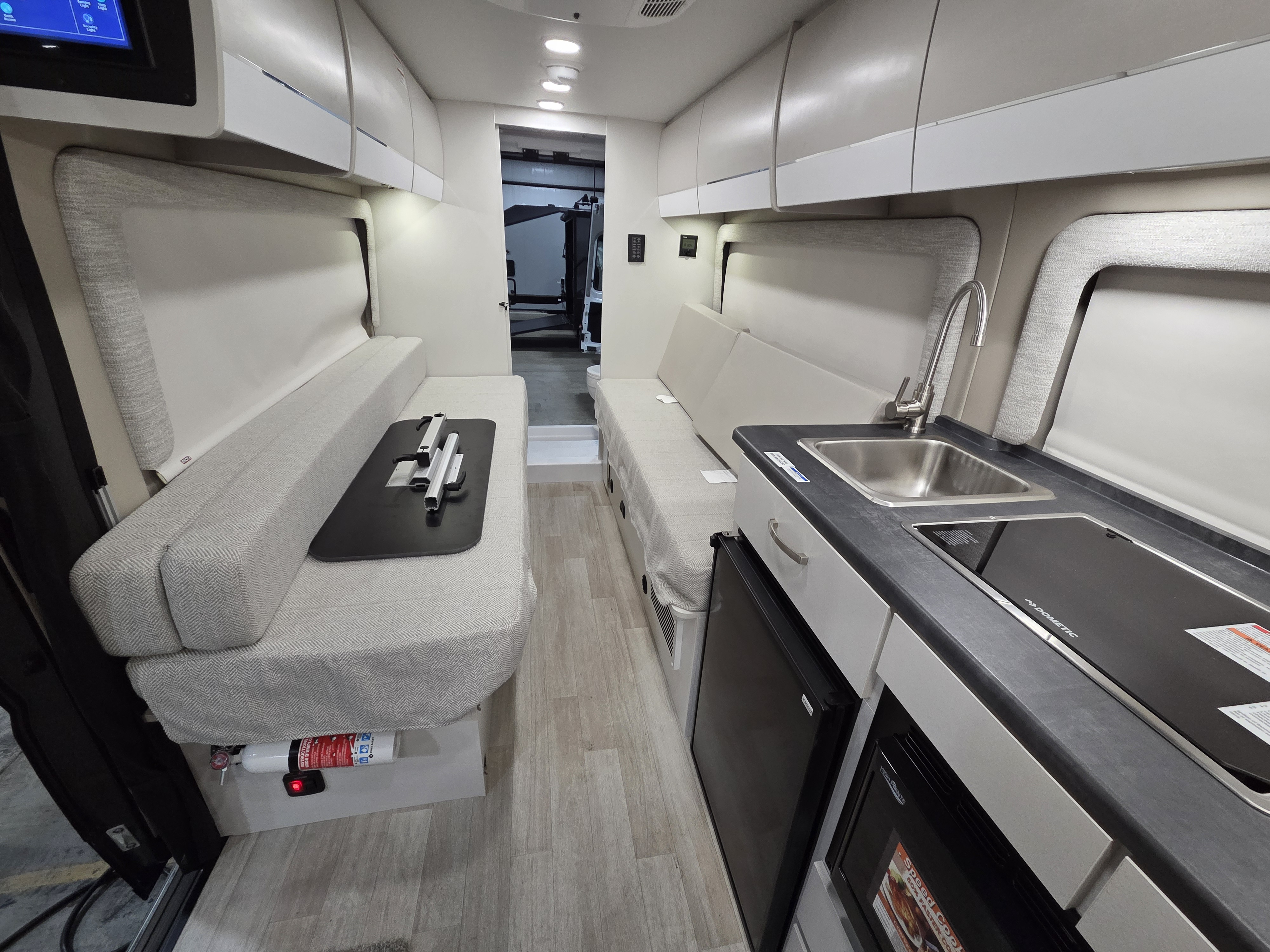 2026 Jayco Swift 20T - Image 5