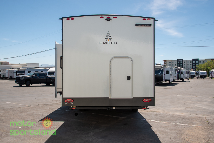 2027 Ember RV E-Series 26ETS - Image 6