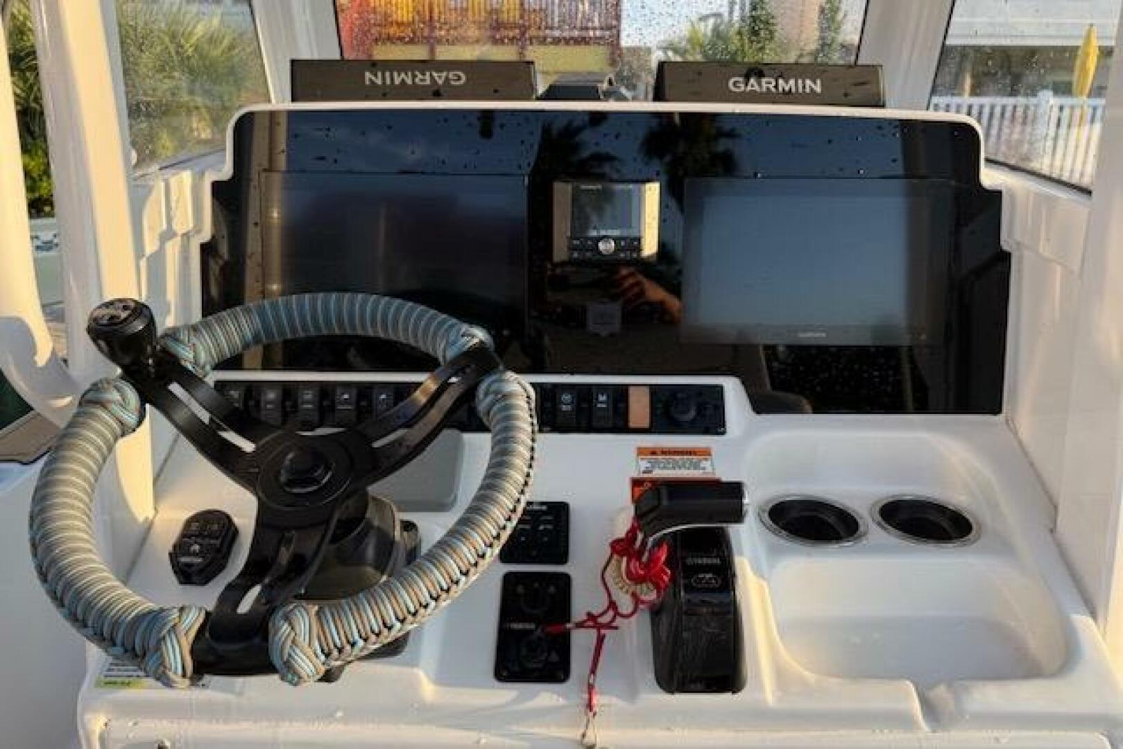 2018 Sea Hunt BX 25 FS Base - Image 16