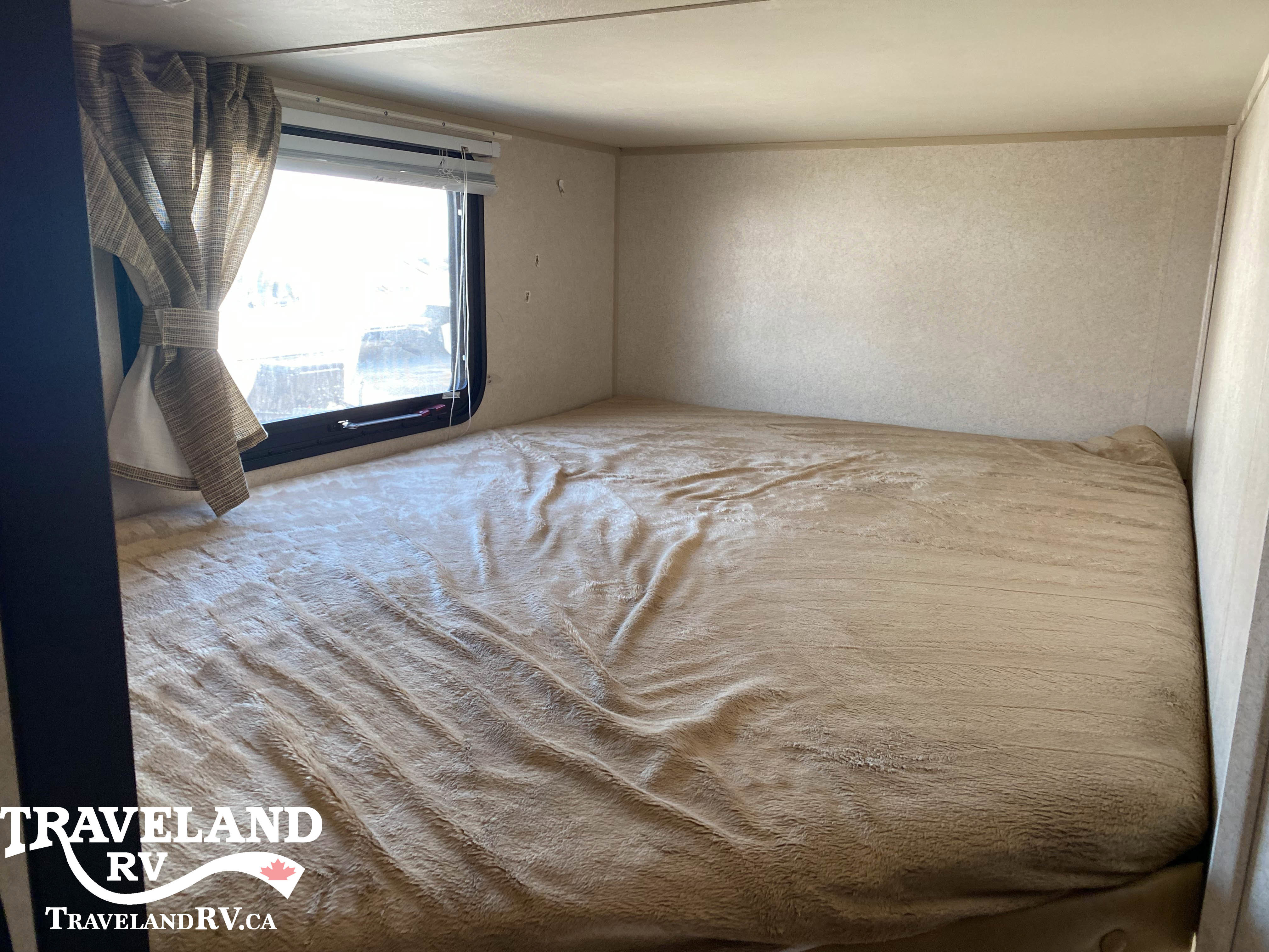 2018 Forest River Salem Cruise Lite Northwest Edition 243BHXL - Image 14