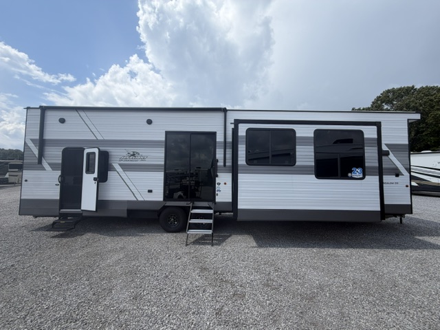 2027 JAYCO JAY FLIGHT BUNGALOW 404LOFT - Image 1