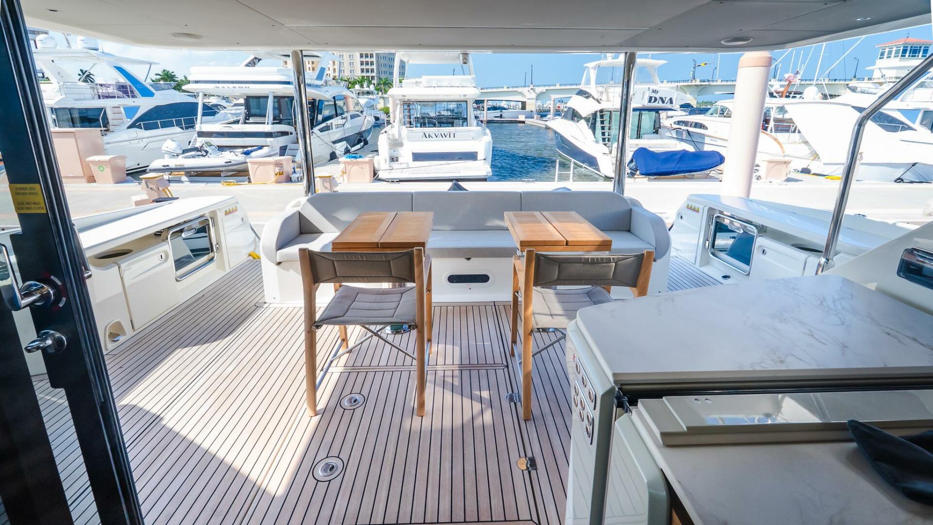 2024 Absolute Navetta 68 - Image 6