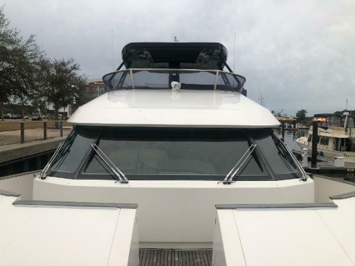 2012 Monte Carlo Yachts 76 - Image 10