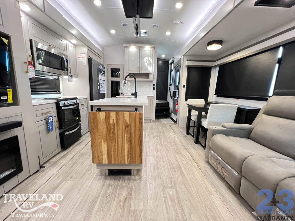 2027 Jayco North Point 310RLTS - Image 4