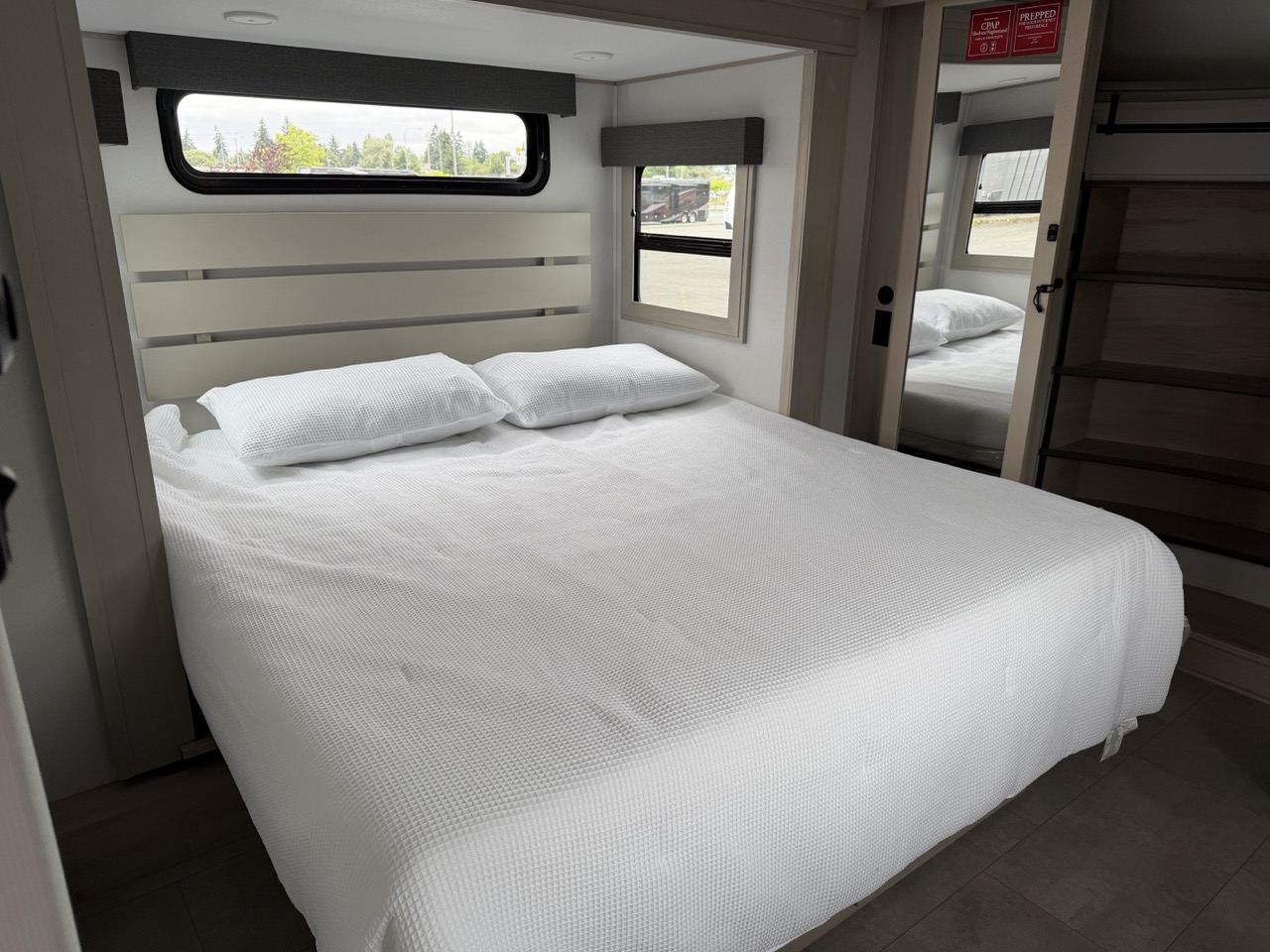 2026 Grand Design Solitude 310GK - Image 16