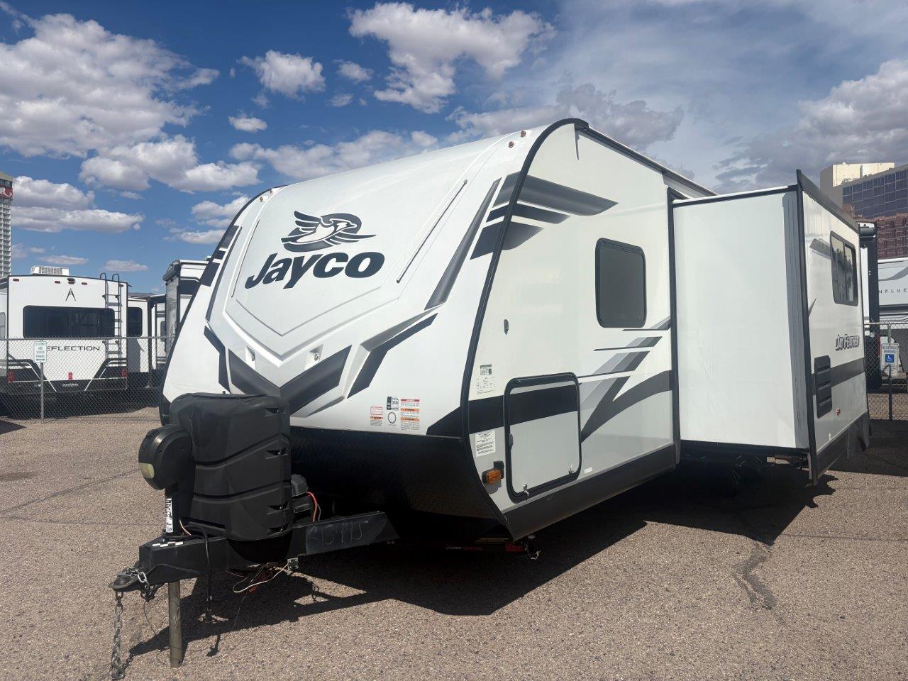 2023 Jayco Jay Feather 24BH - Image 6