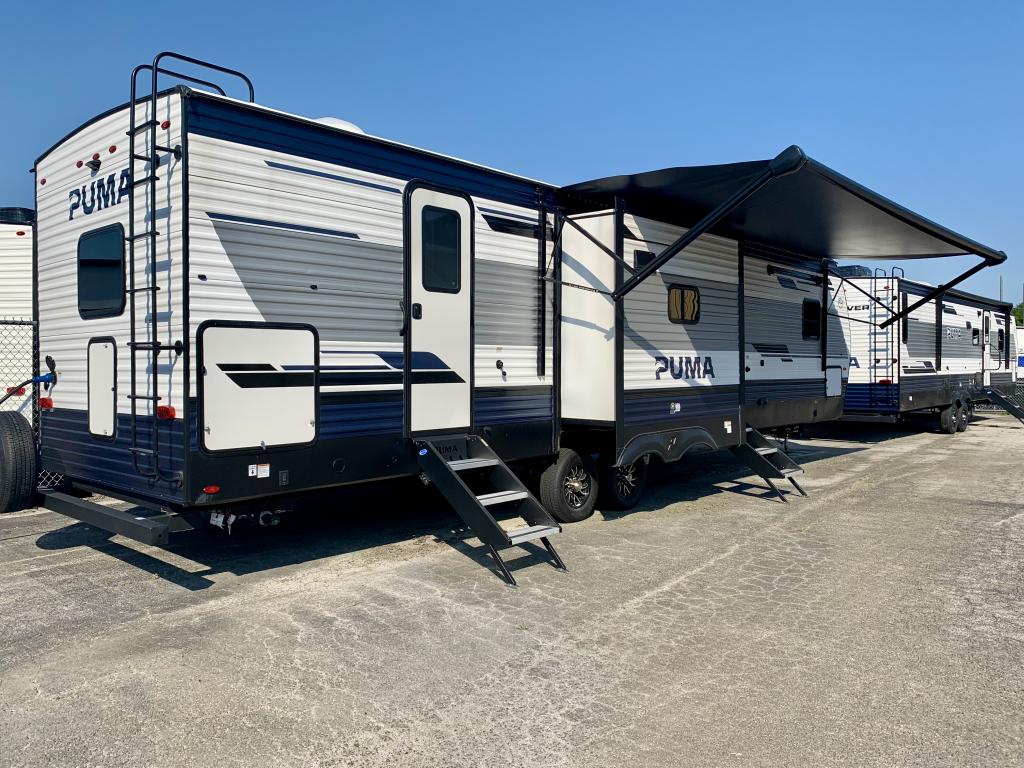 2026 PALOMINO 32BH2B - Image 7