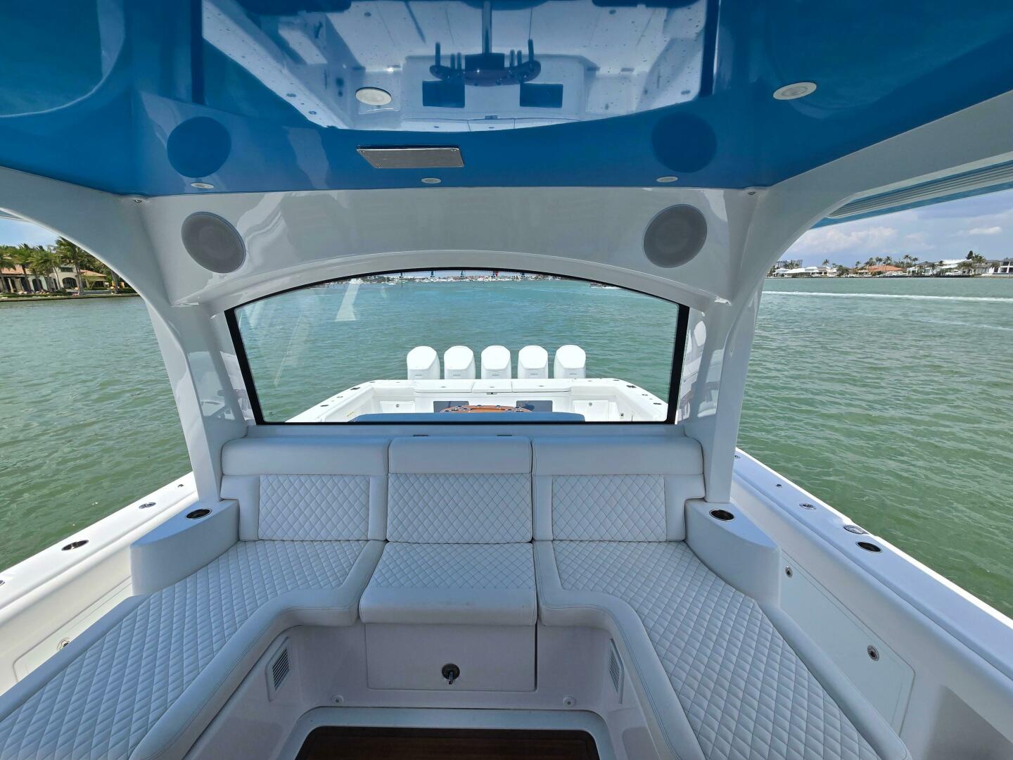 2024 HCB 65 Estrella - Image 24