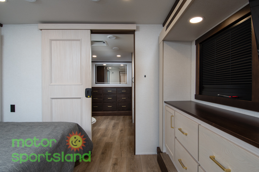 2026 Forest River Cedar Creek 385RK - Image 38