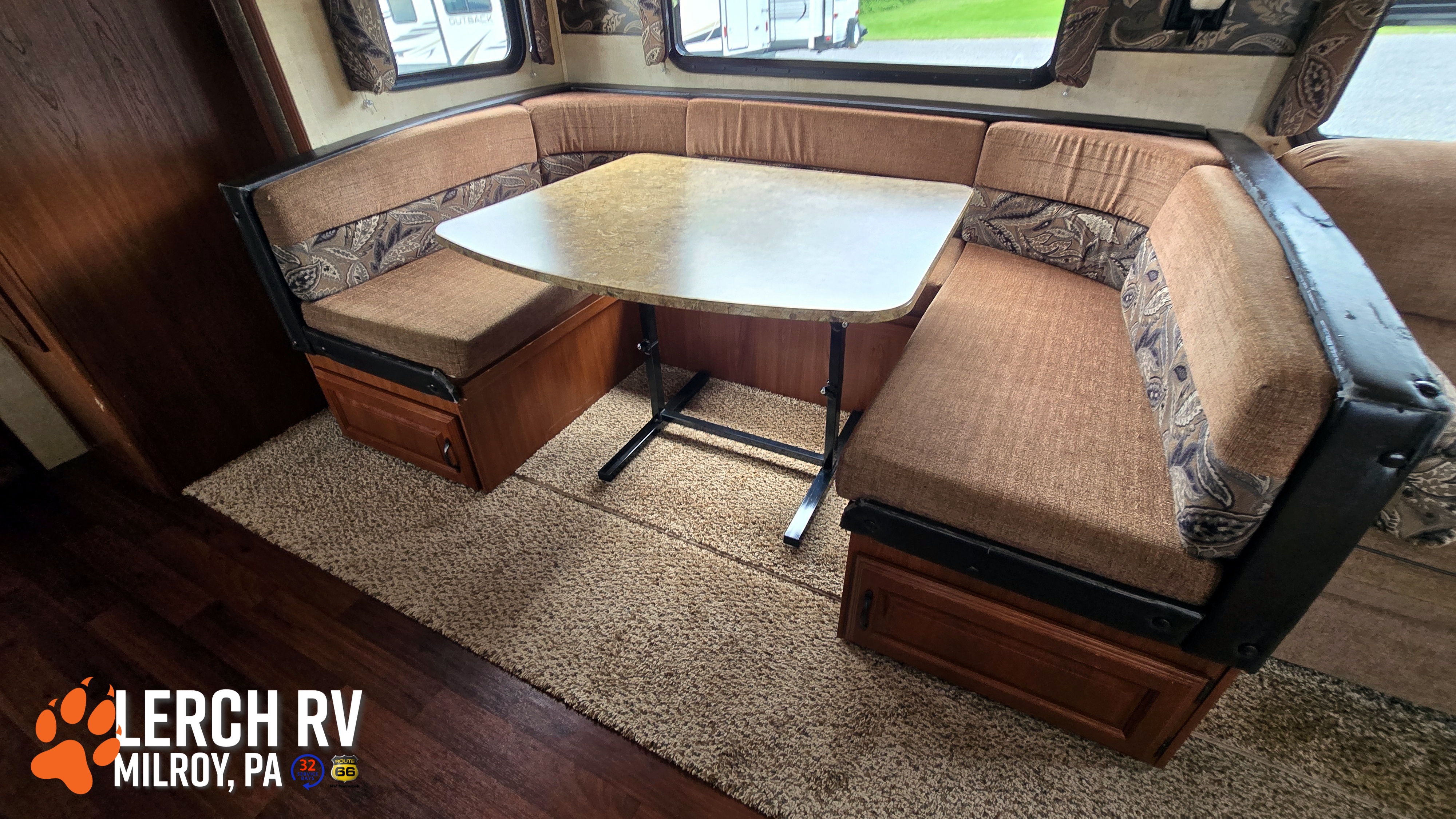 2011 Keystone Outback 270BH - Image 9