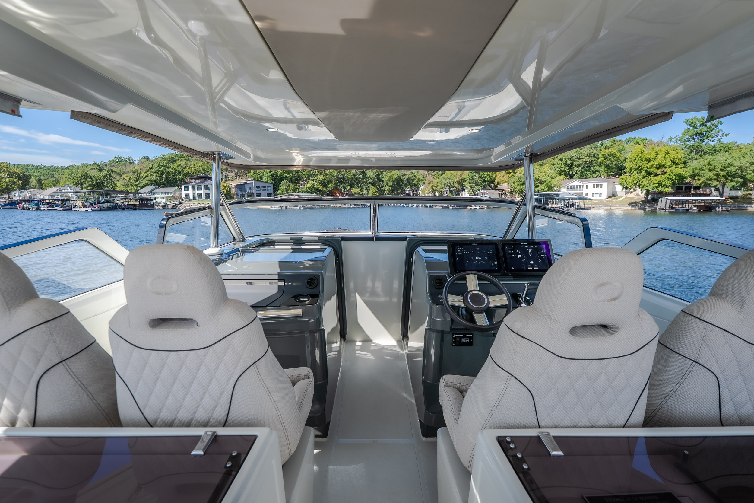 2025 Catamaran YOT 36 - Image 32