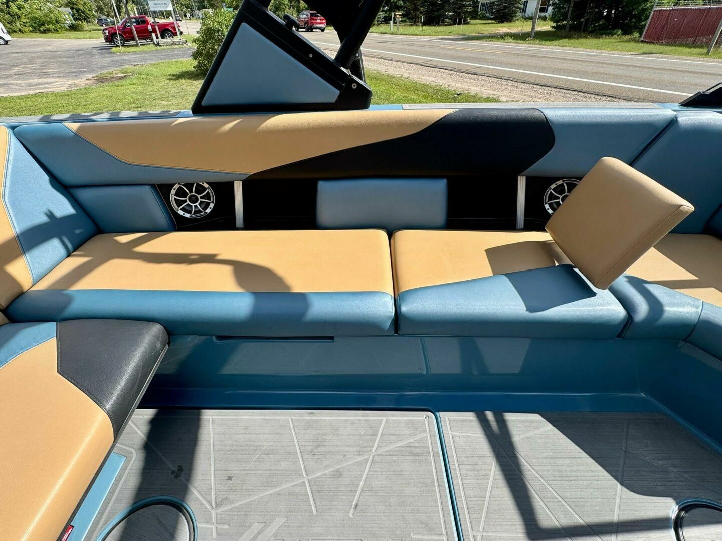 2020 ATX Surf Boats 24 Type S Base - Image 44