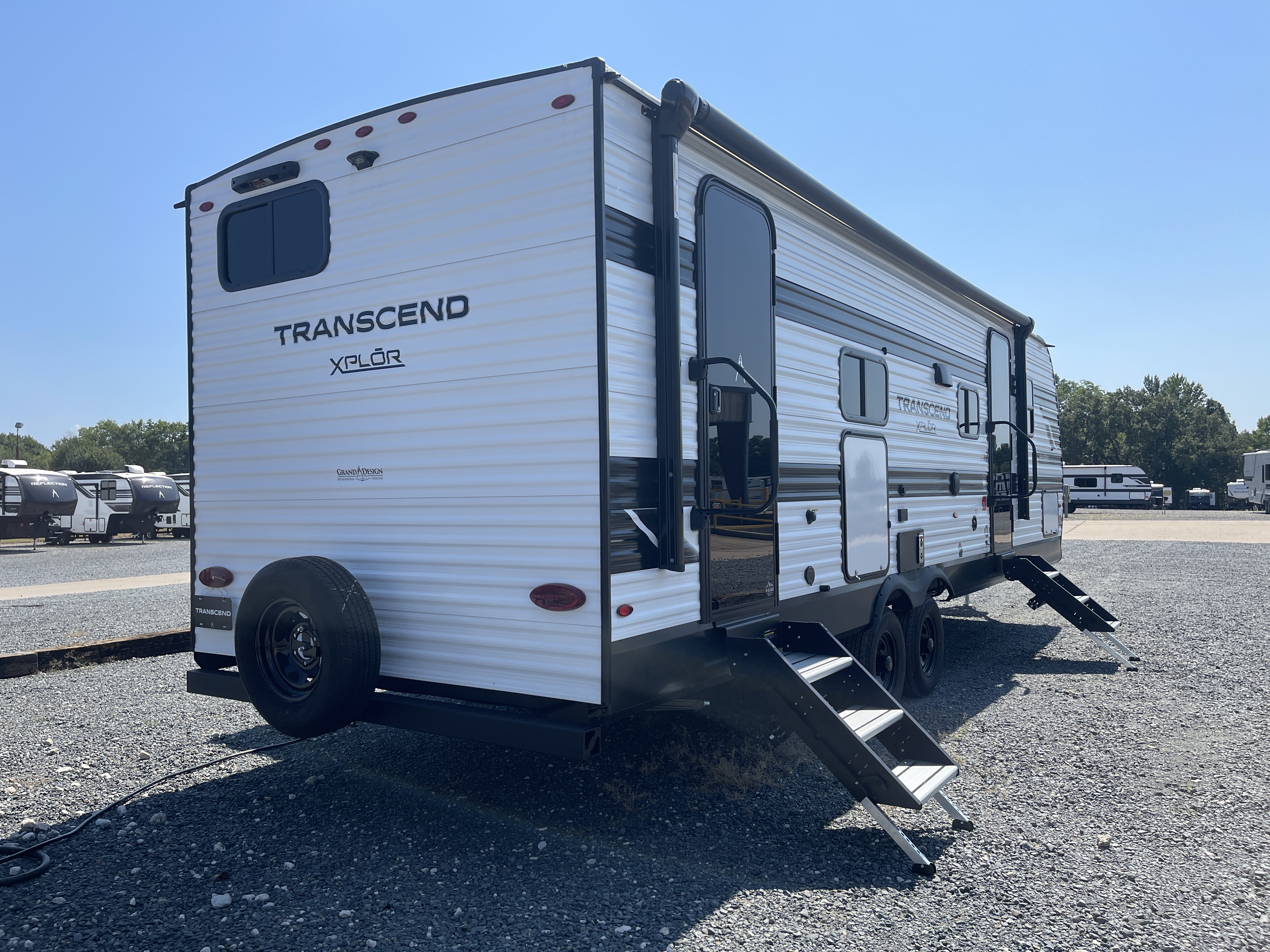 2027 Grand Design Transcend XPLOR 27DBX - Image 7