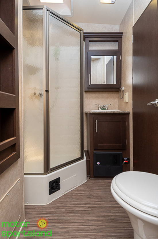2016 Forest River Stealth 2715G - Image 26