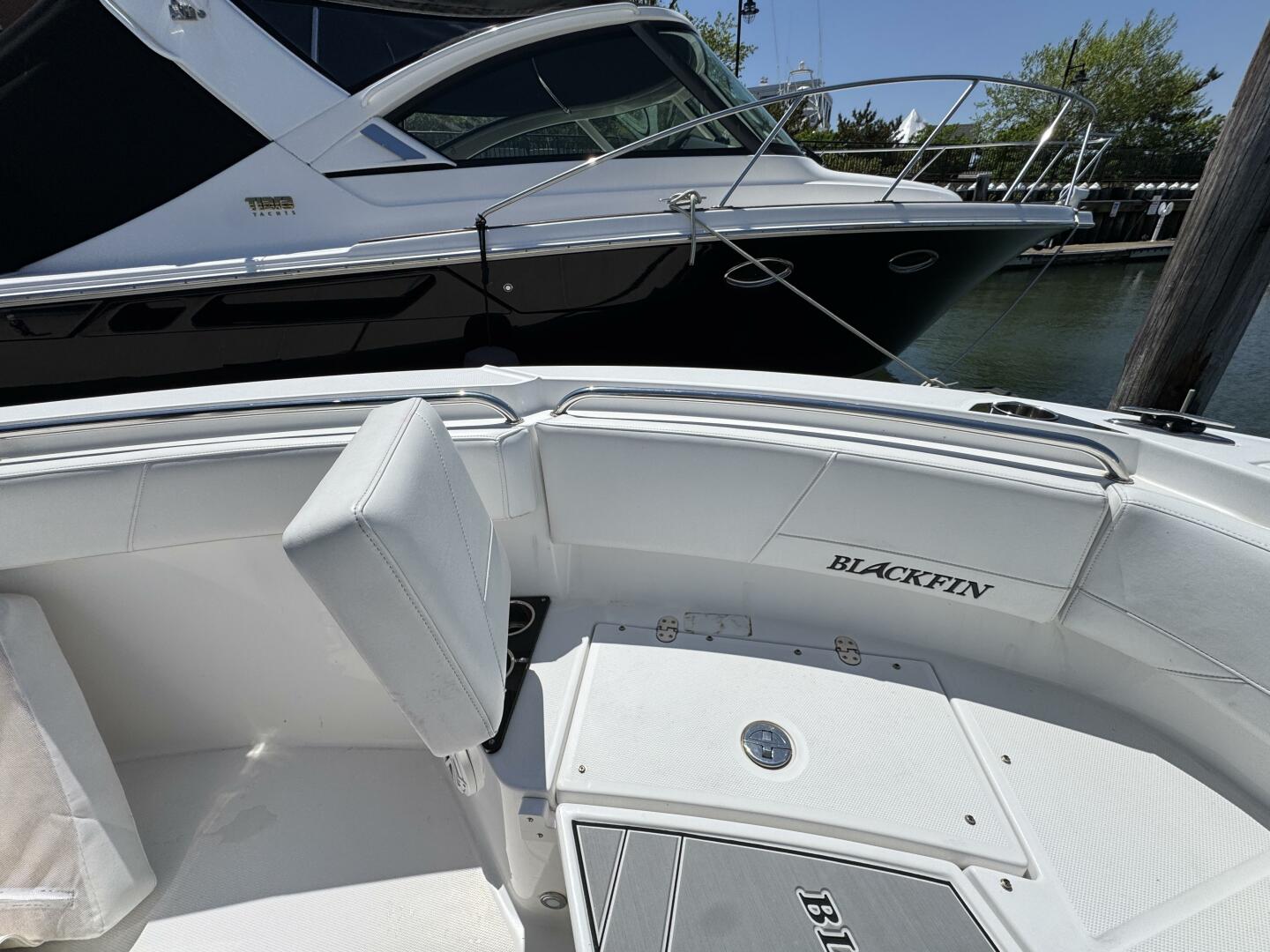 2020 Blackfin 212 CC - Image 35