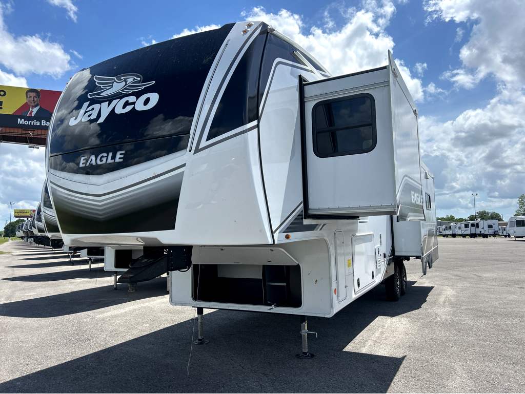 2026 JAYCO EAGLE 321RSTS - Image 2