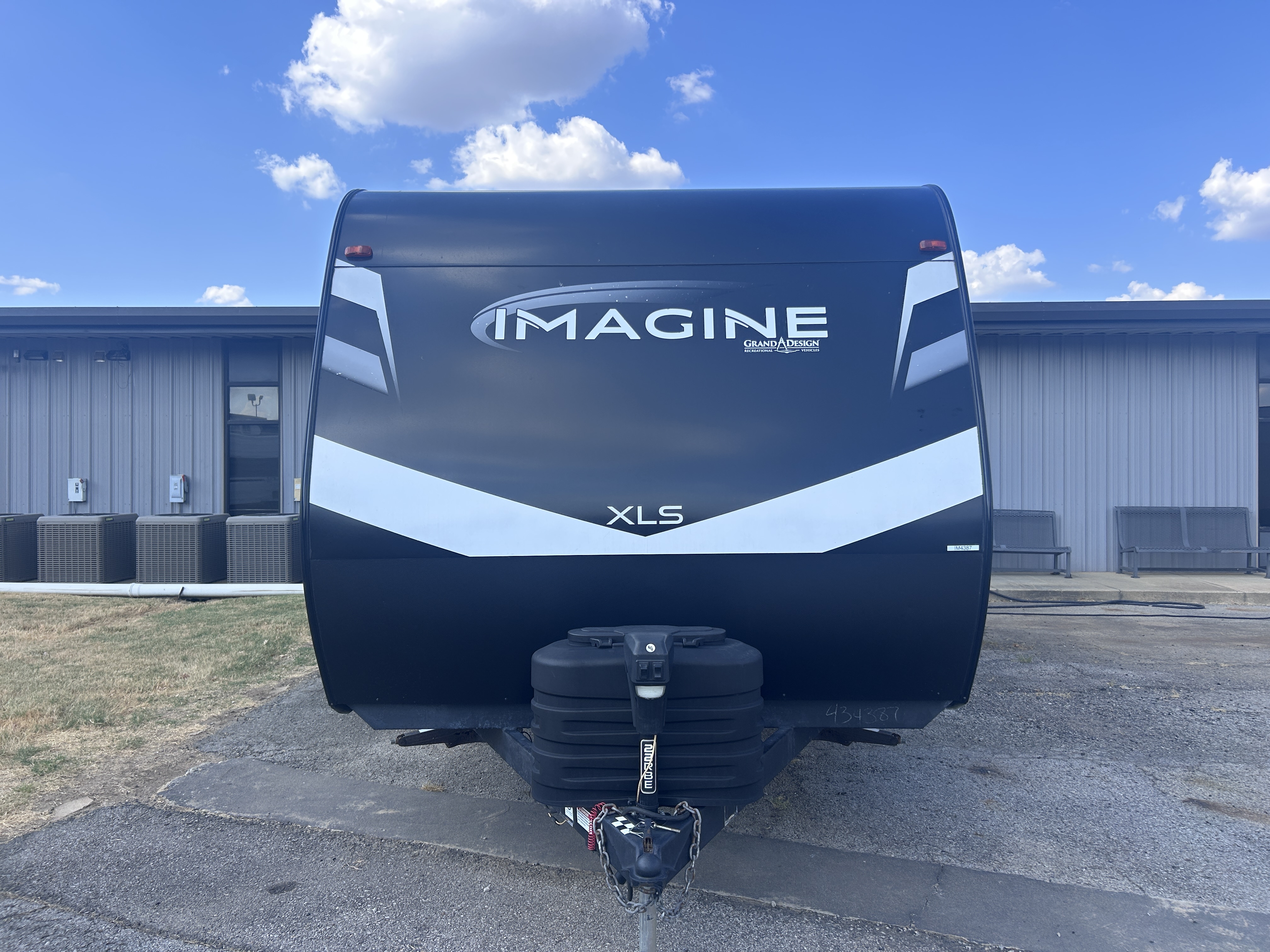 2023 Grand Design Imagine XLS 22RBE - Image 3