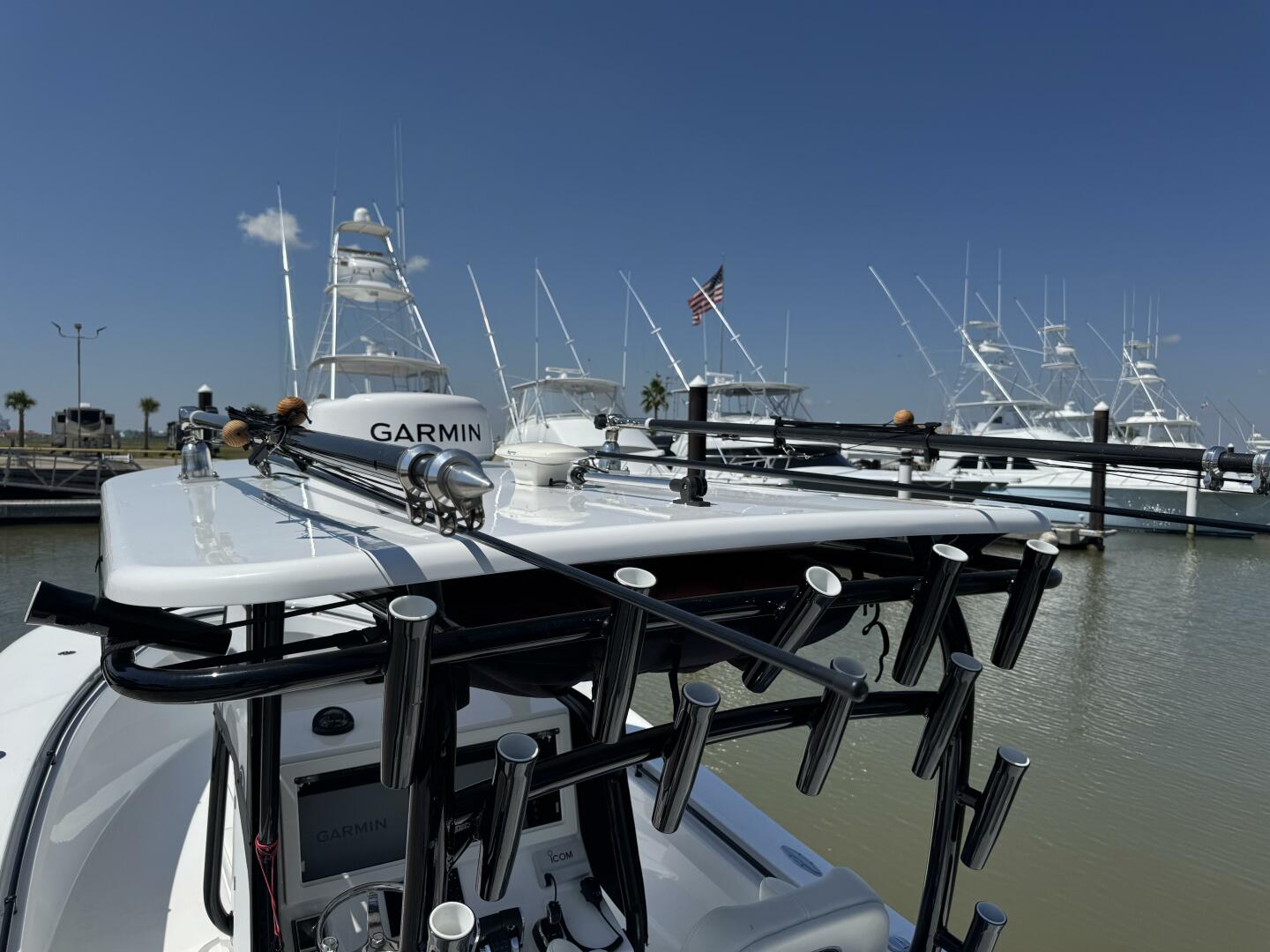 2022 Onslow Bay 33 TE - Image 43