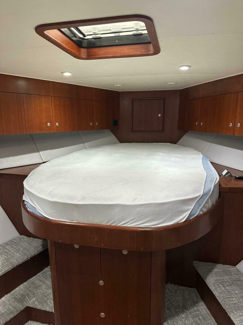 2001 Buddy Davis SPORTFISH - Image 50