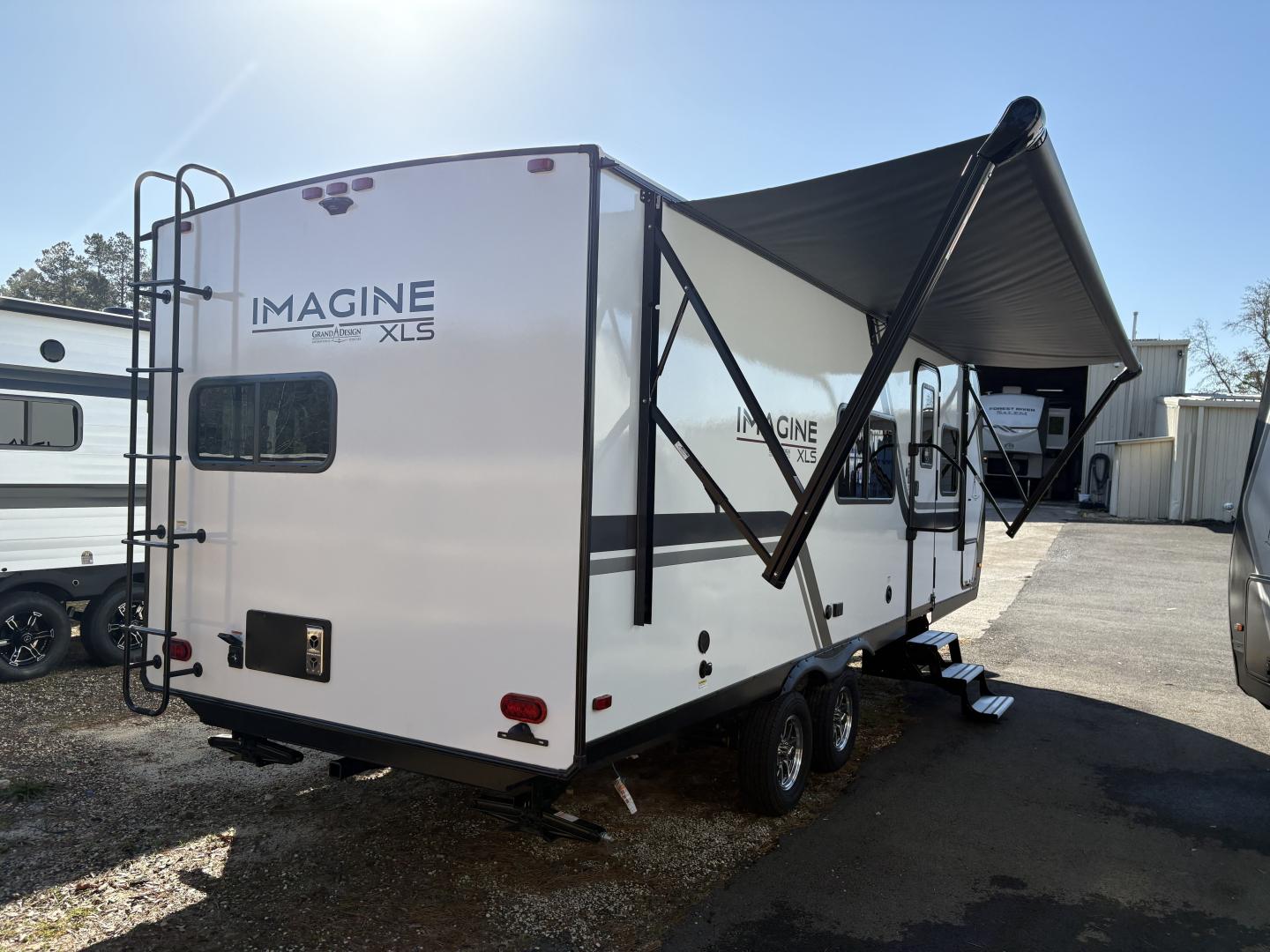 2026 Grand Design Imagine XLS 22MLE - Image 2