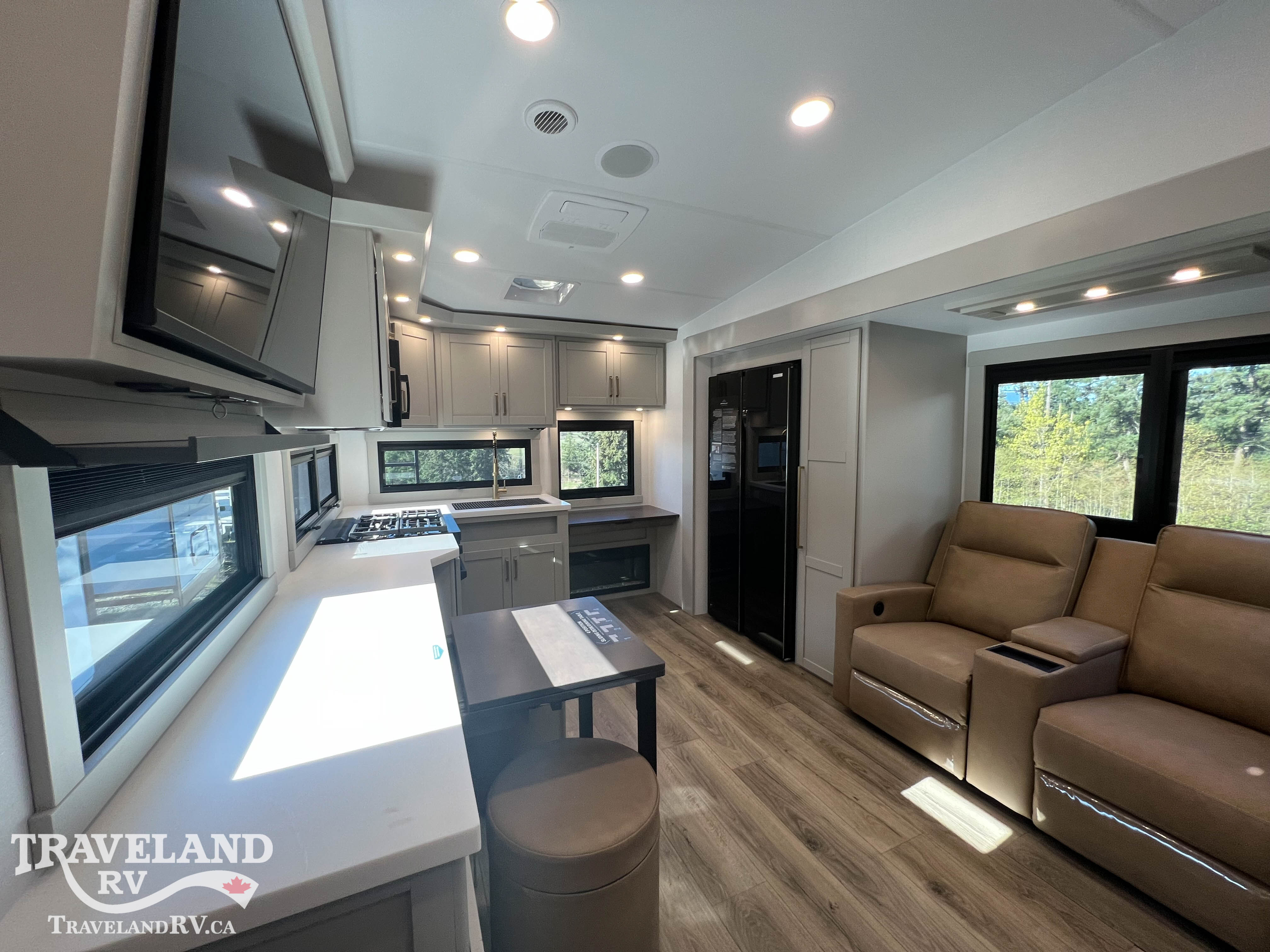2026 Brinkley RV Model Z 2680 - Image 8