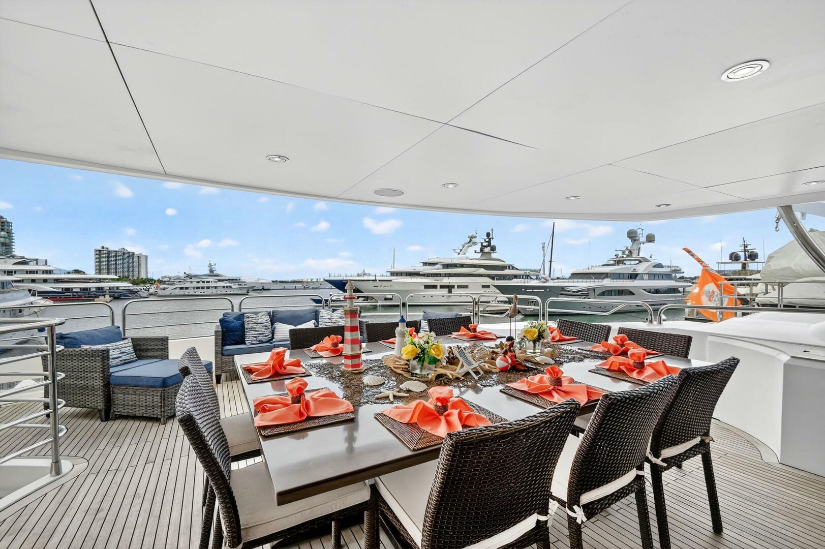 2010 Sunseeker 40m - Image 33