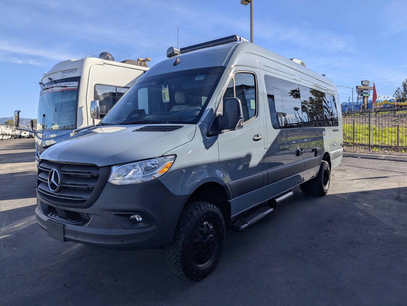 2026 Thor Motor Coach Tranquility 24A - Image 3