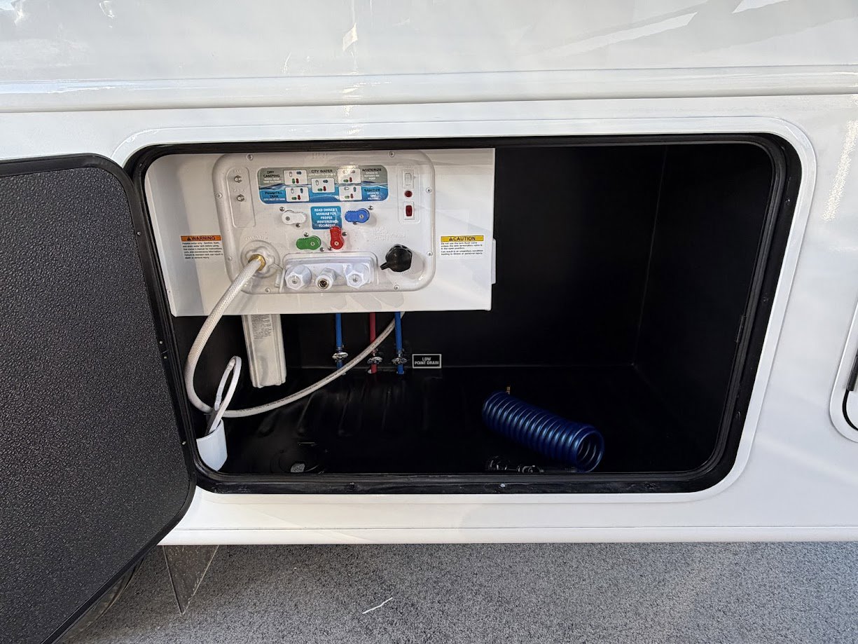 2026 JAYCO PRECEPT 31UL - Image 4