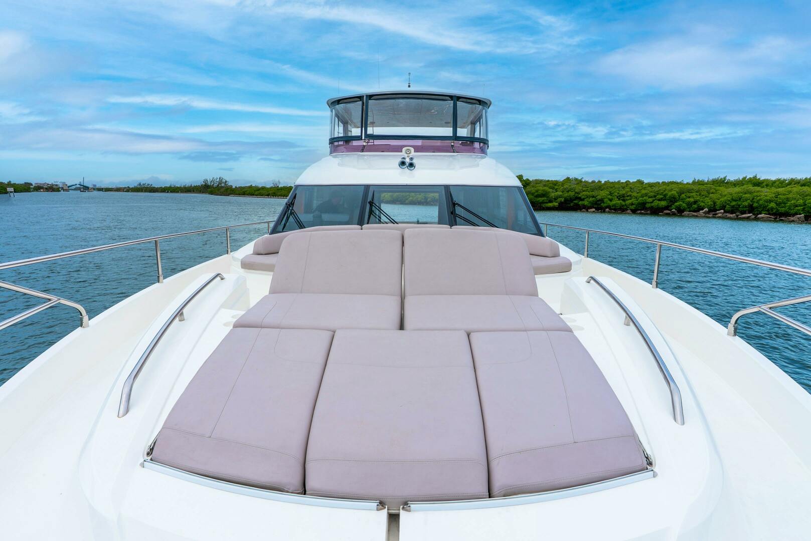 2018 Princess Yachts - Image 11