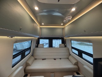 2027 AIRSTREAM INTERSTATE 24GT - Image 23