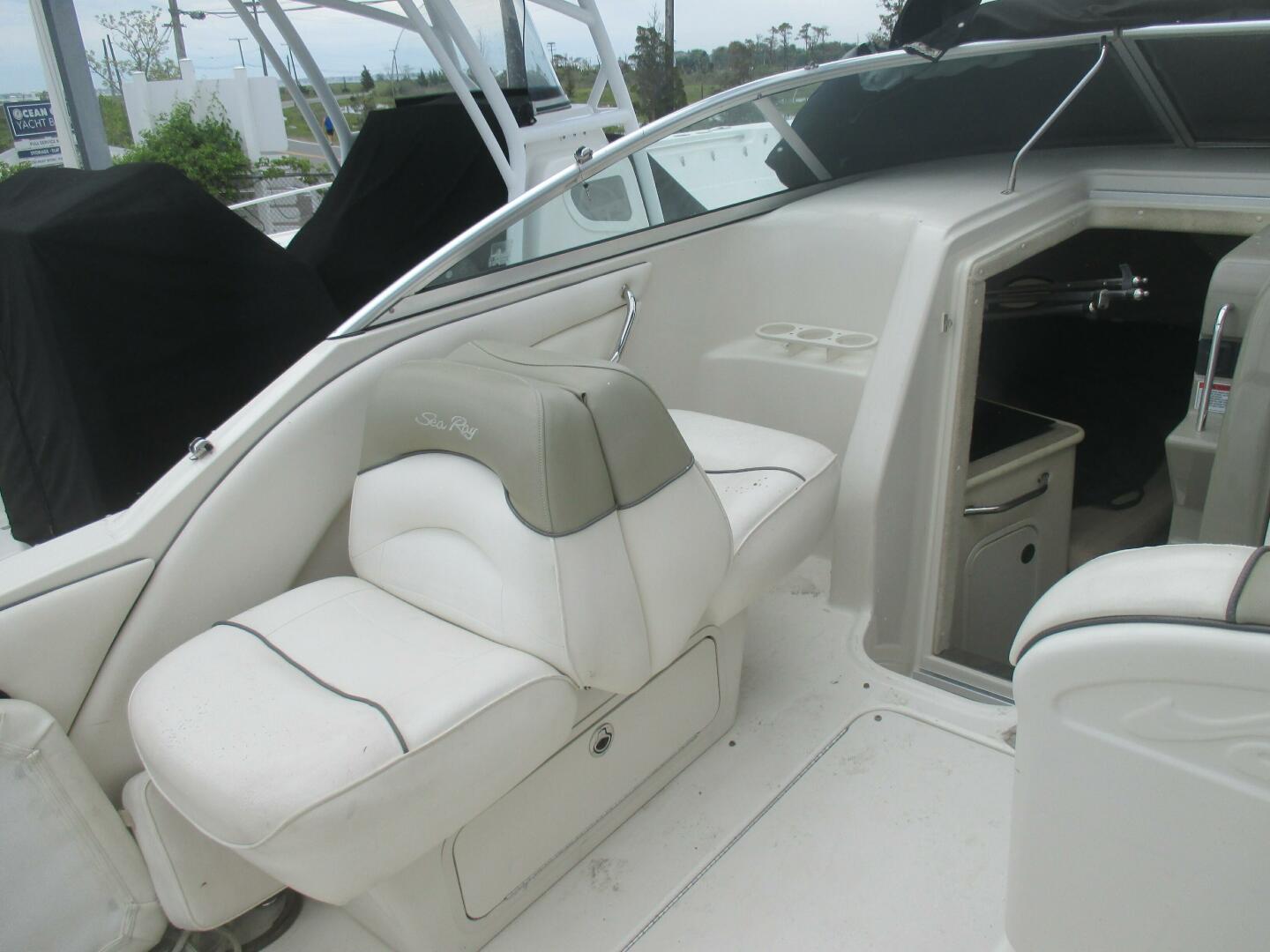 2007 Sea Ray 250 Amberjack - Image 14