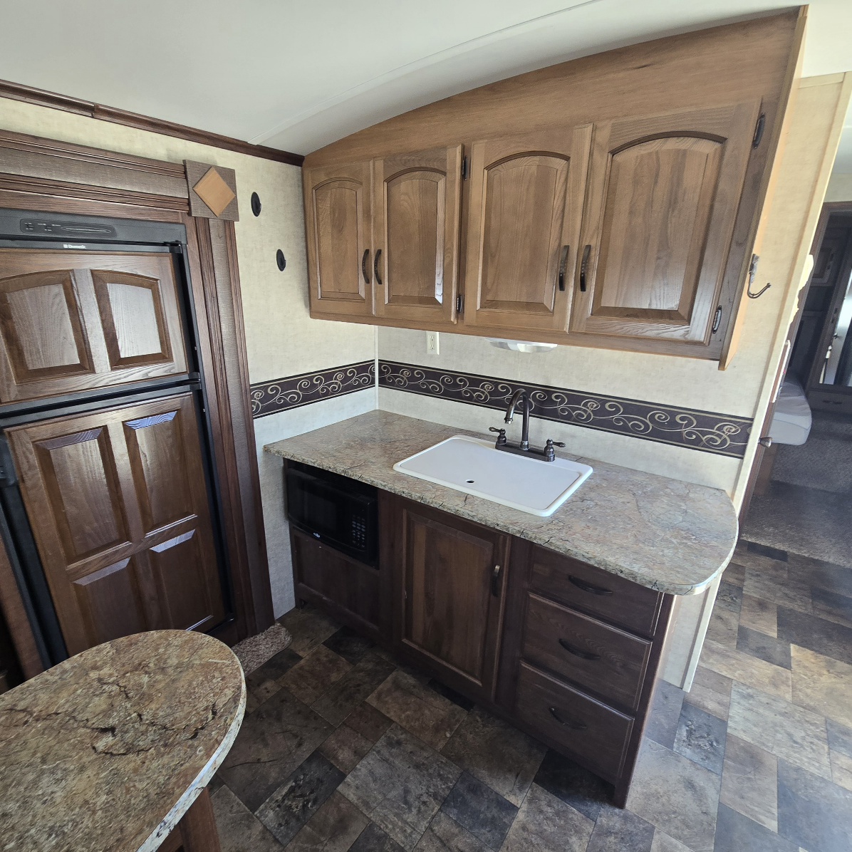 2014 Keystone Outback 316RL - Image 16