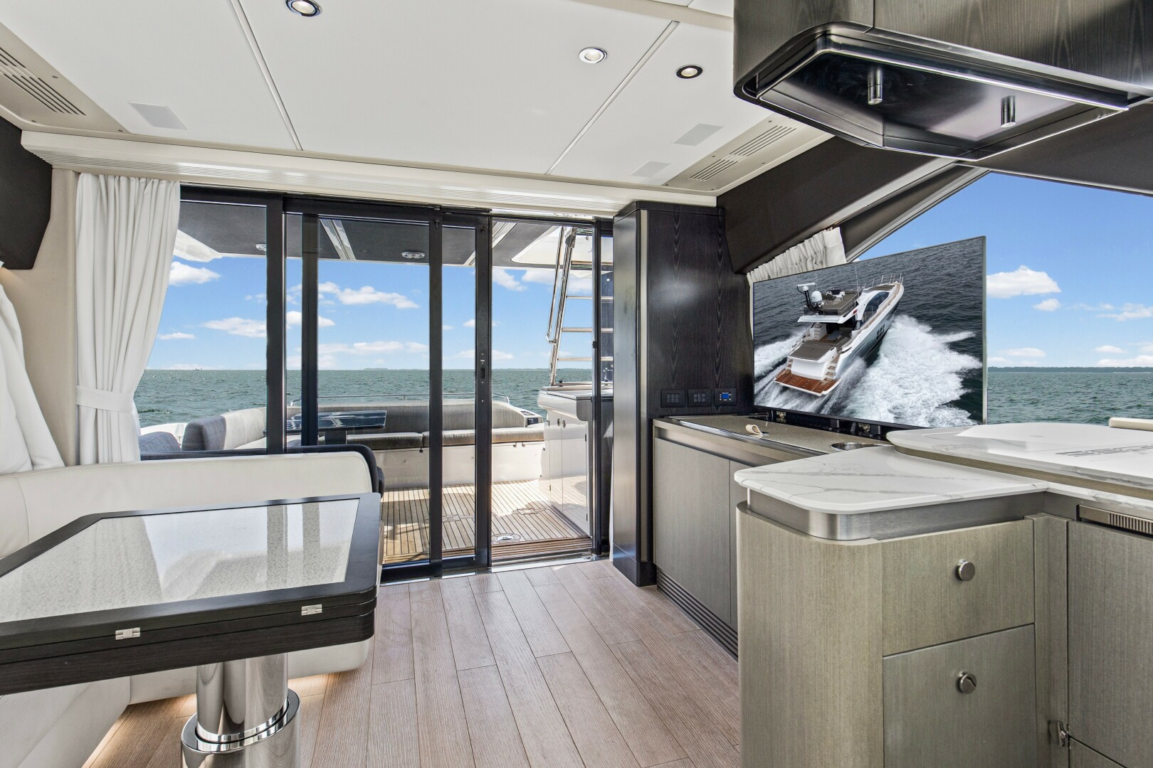 2020 Azimut S6 Sportfly - Image 39