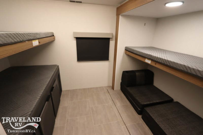 2025 Heartland Corterra 33.3BH - Image 20