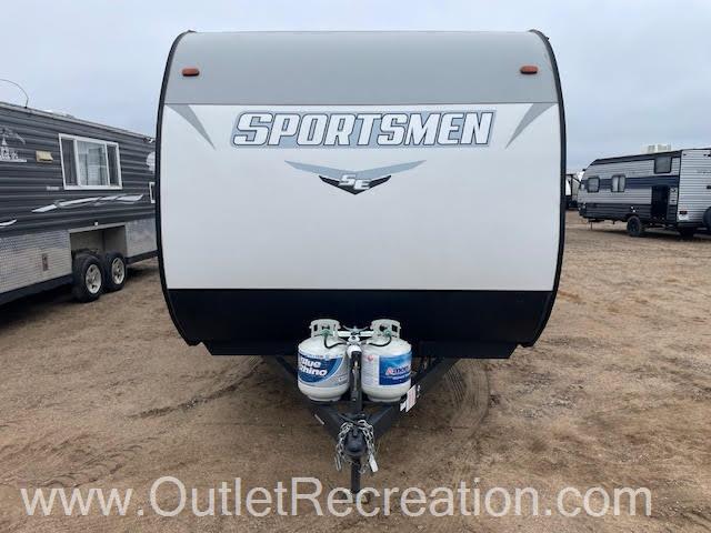2022 KZ RV Sportsmen SE 260BHSE - Image 5