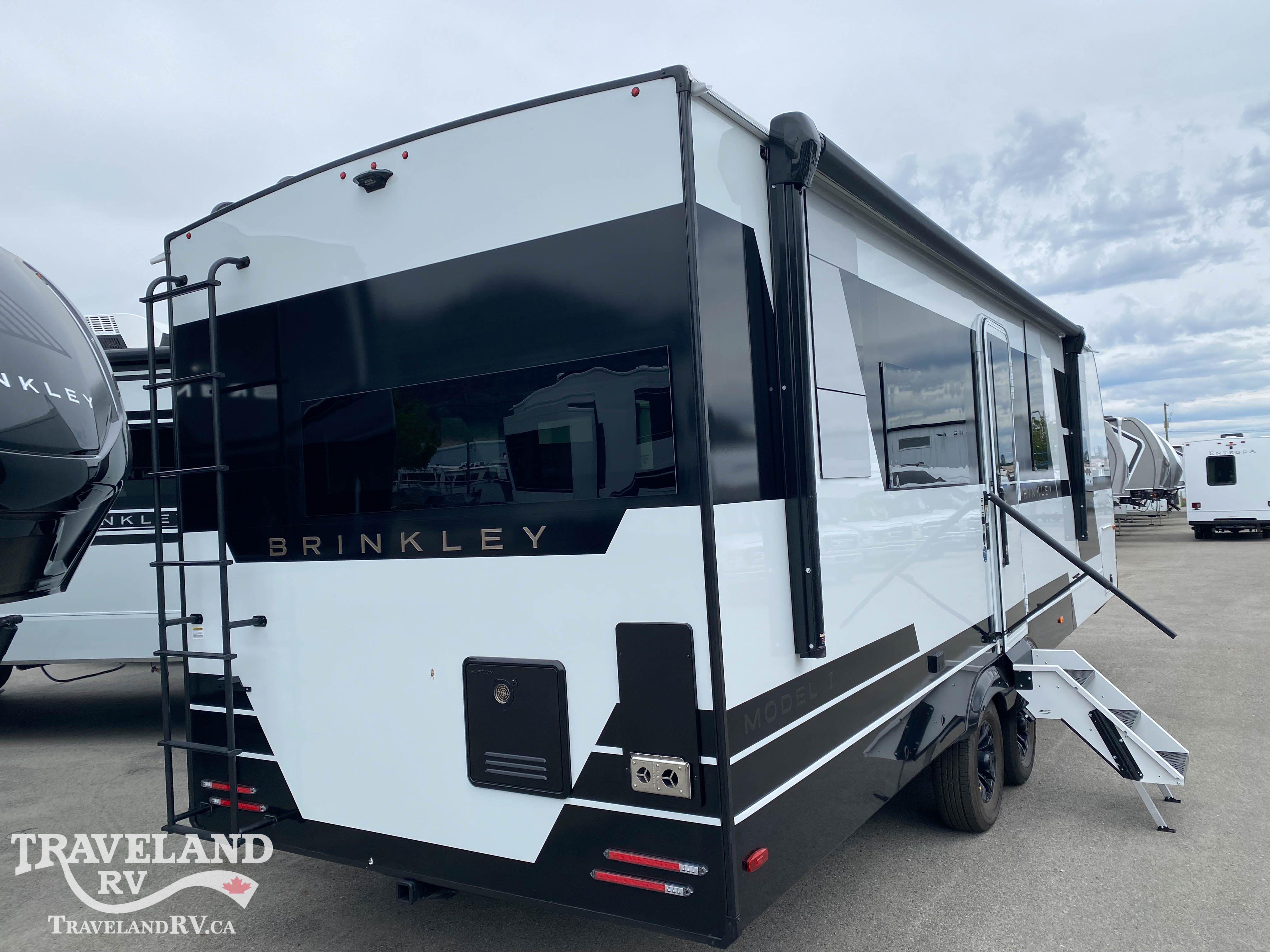 2026 Brinkley RV Model I 275 - Image 5