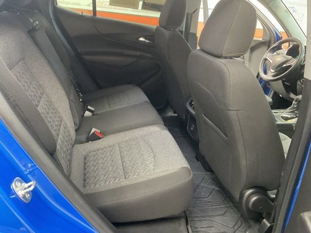 2024 Chevrolet Equinox Utility 4D LT 2WD - Image 28