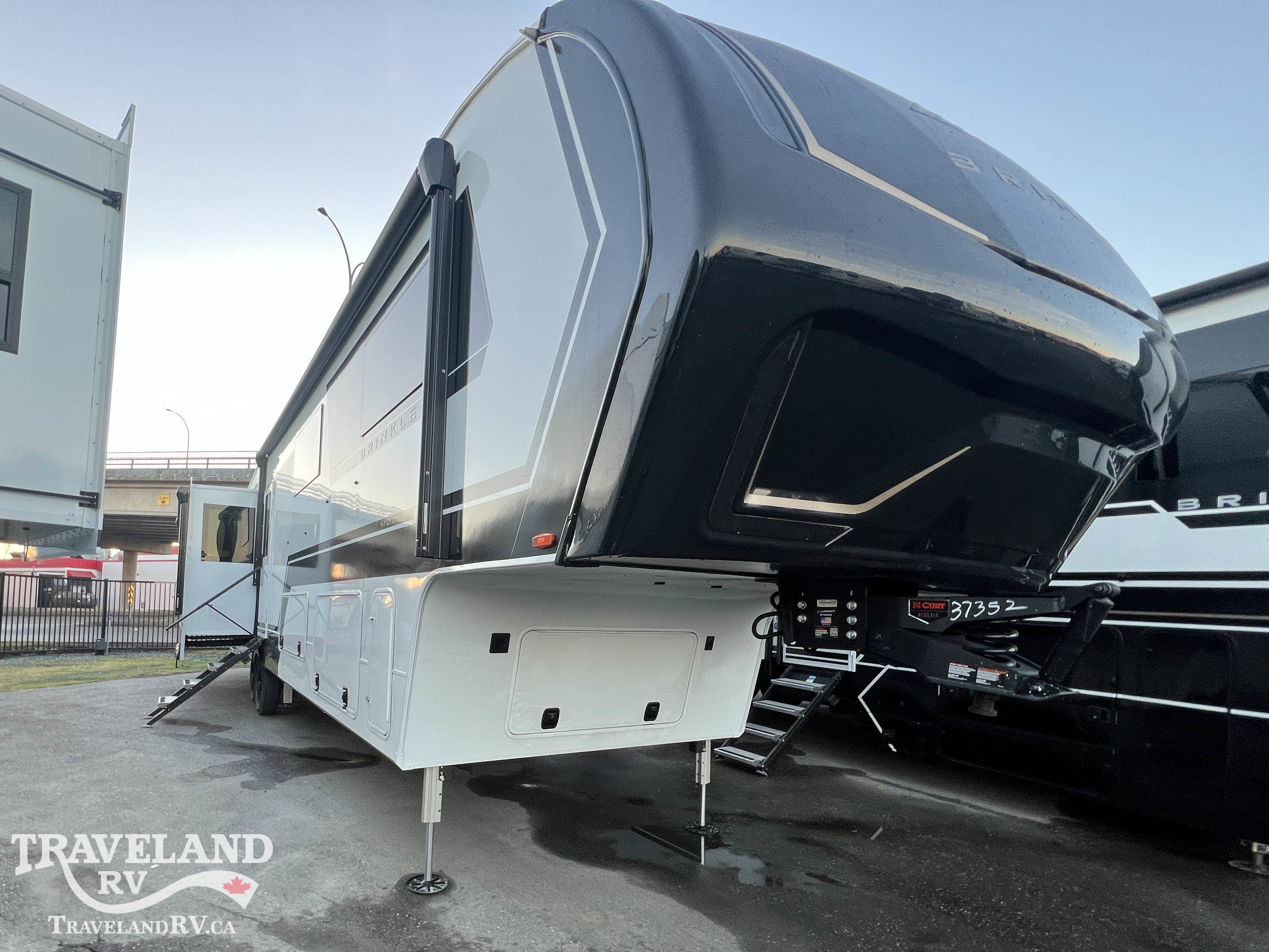 2026 Brinkley RV Model Z 3610 - Image 1