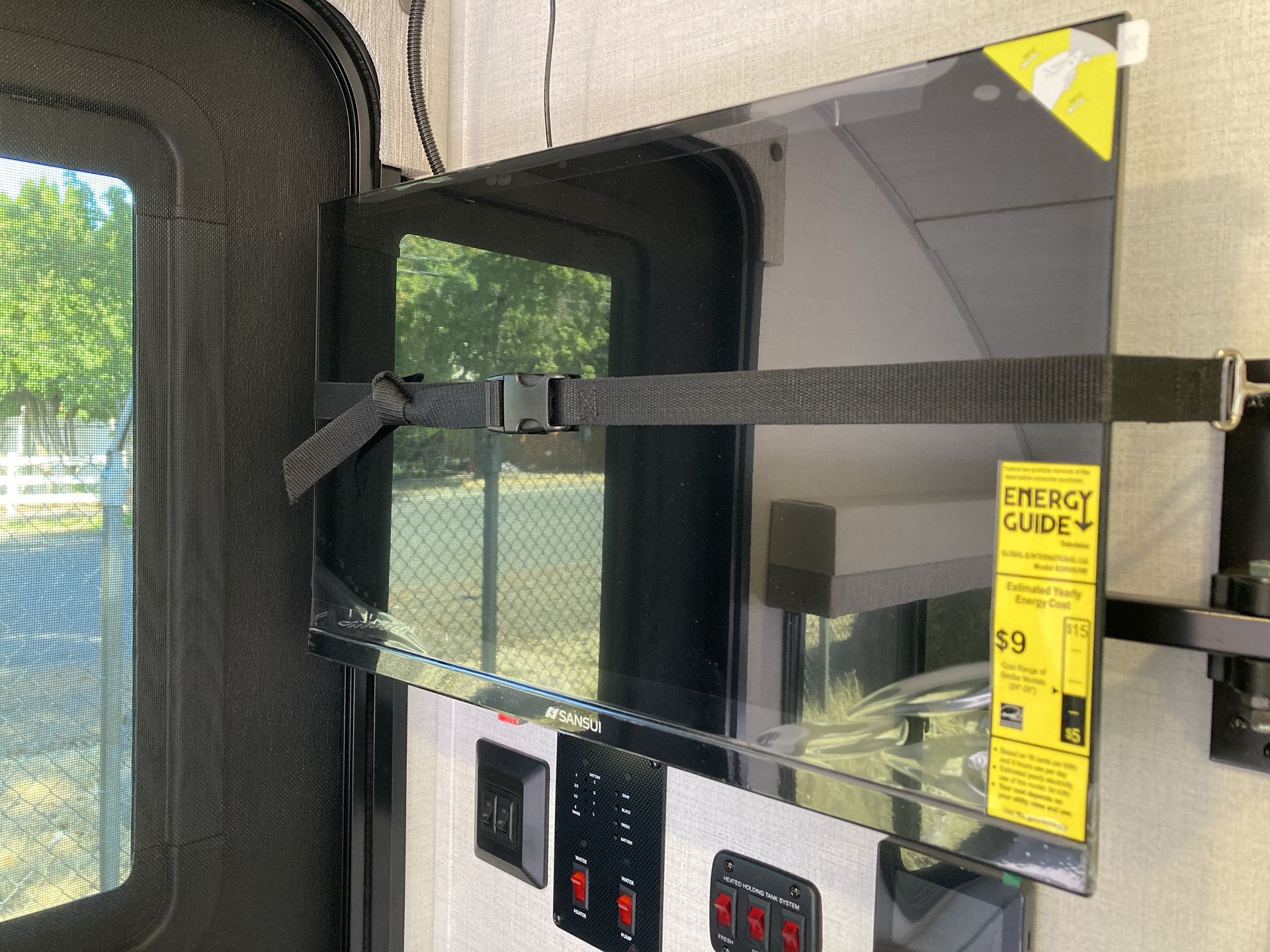 2027 Forest River R-Pod RP-171 - Image 18