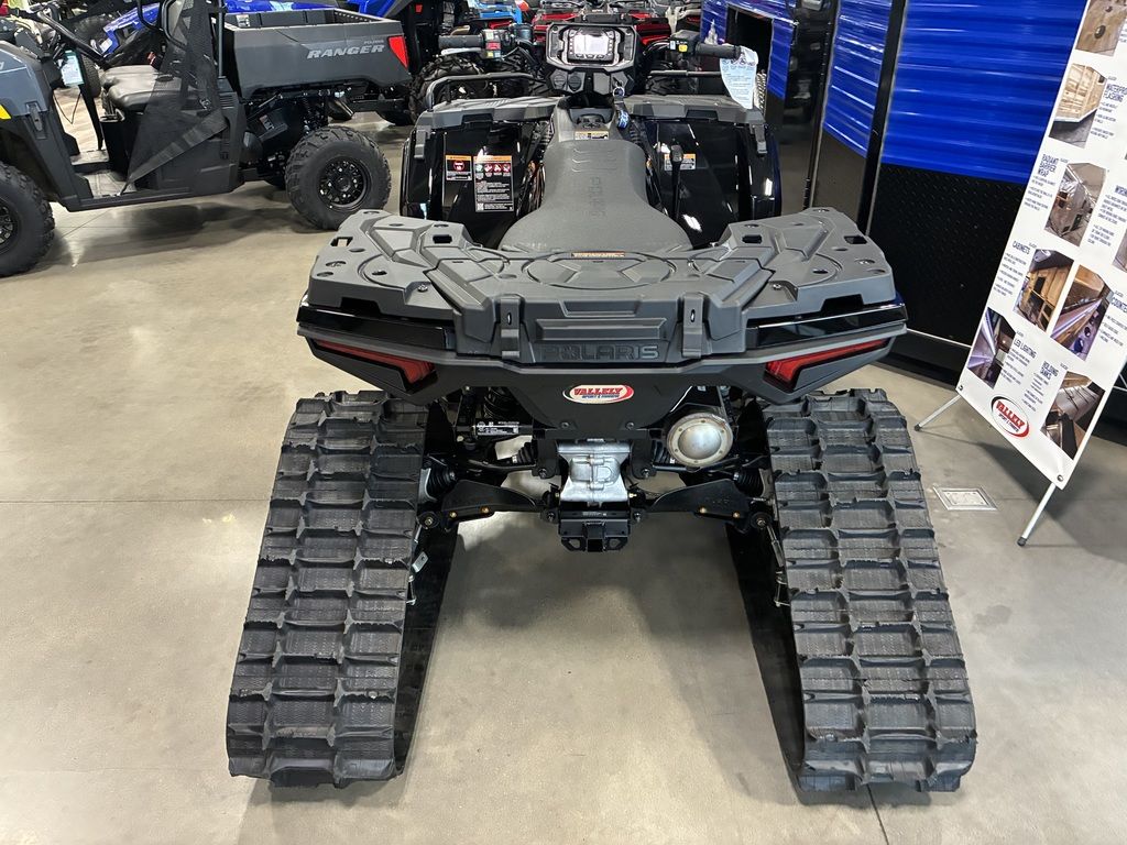2026 Polaris® Sportsman 570 Trail - Image 5